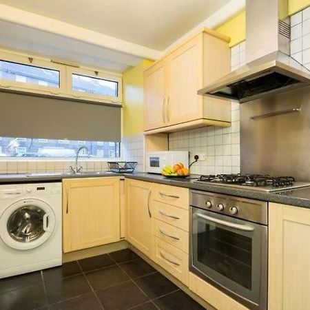 Cosy Room With Smart Tv In Central لندن المظهر الخارجي الصورة