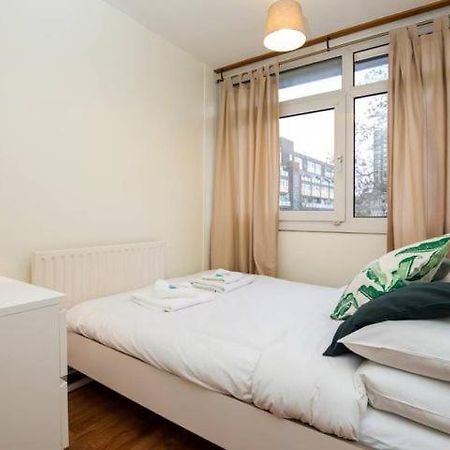 Cosy Room With Smart Tv In Central لندن المظهر الخارجي الصورة