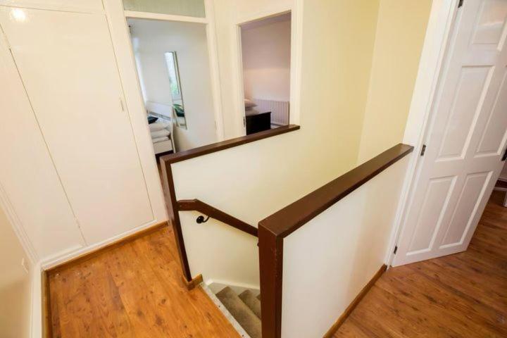 Cosy Room With Smart Tv In Central لندن المظهر الخارجي الصورة