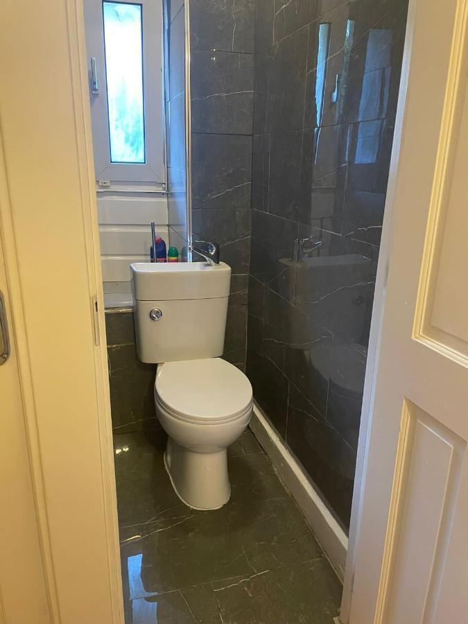 Cosy Room With Smart Tv In Central لندن المظهر الخارجي الصورة