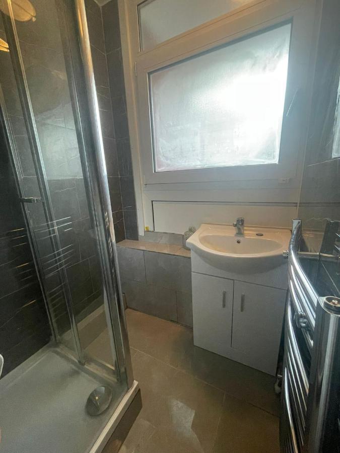 Cosy Room With Smart Tv In Central لندن المظهر الخارجي الصورة